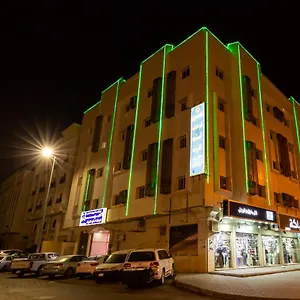 العييري للوحدات السكنية المفروشة - 8 المدينة المنورة